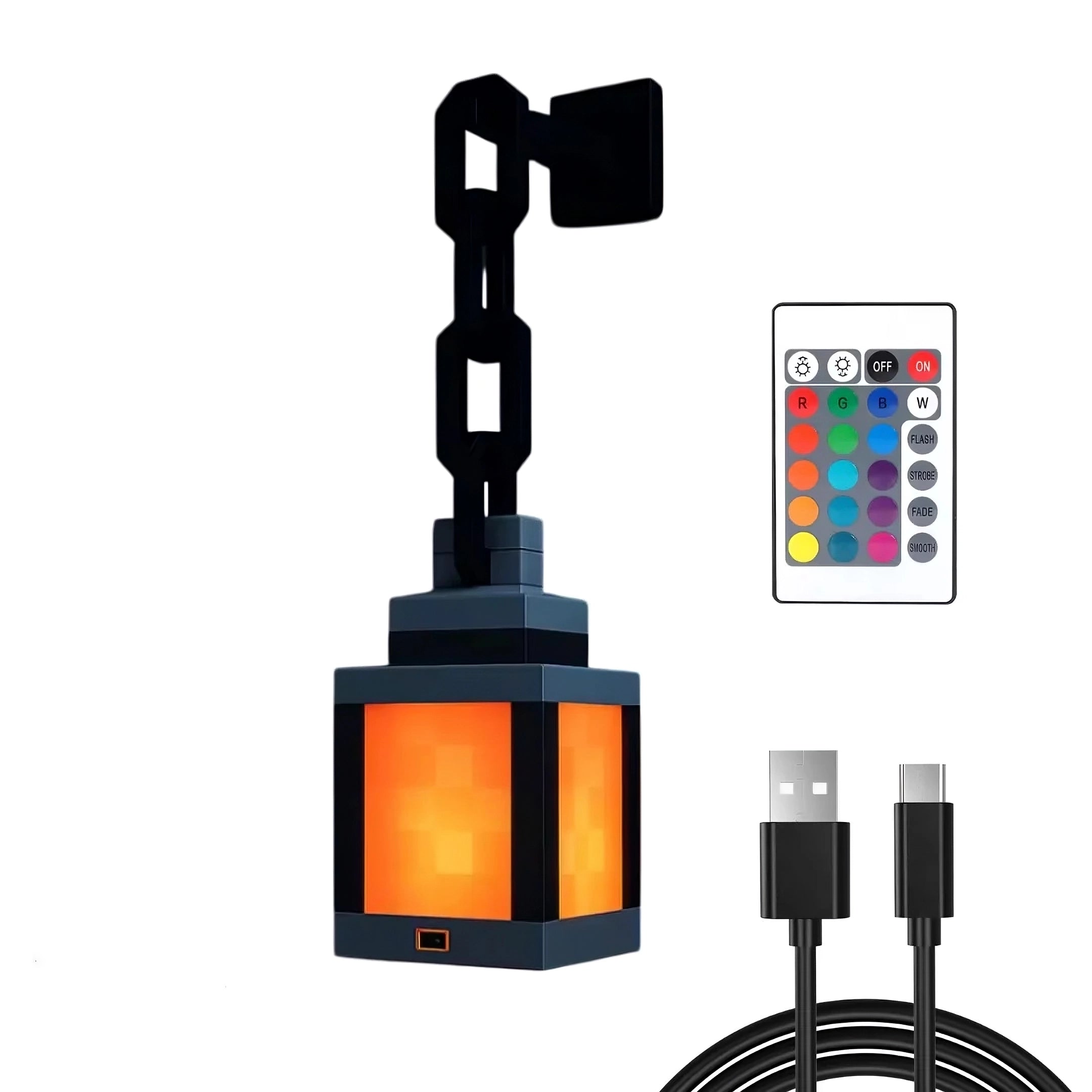 PixCraft Led Lamp