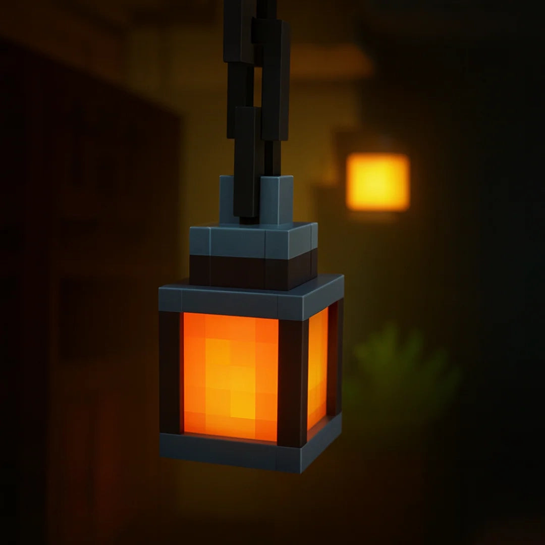 PixCraft Led Lamp
