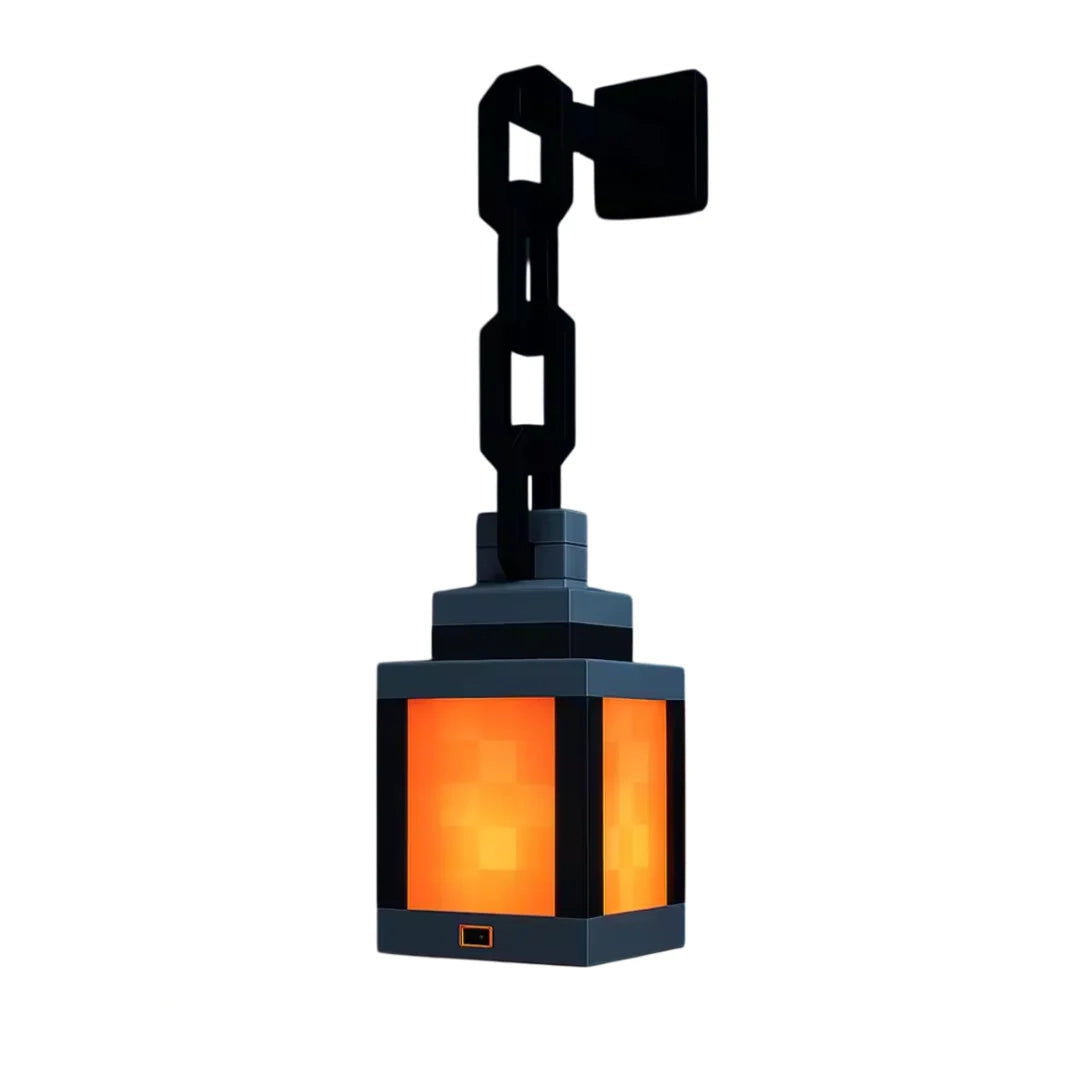 PixCraft Led Lamp